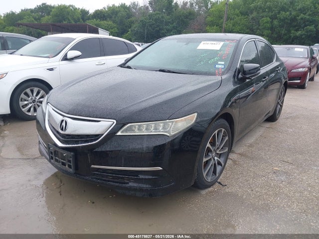 Acura TLX V6