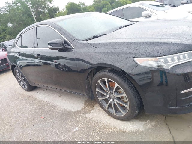 Acura TLX V6