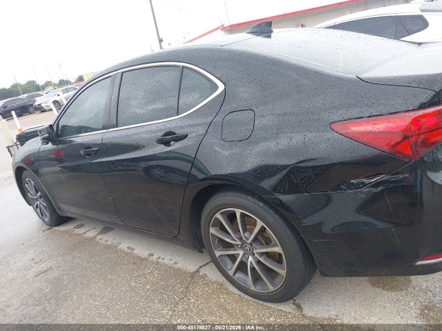 Acura TLX V6