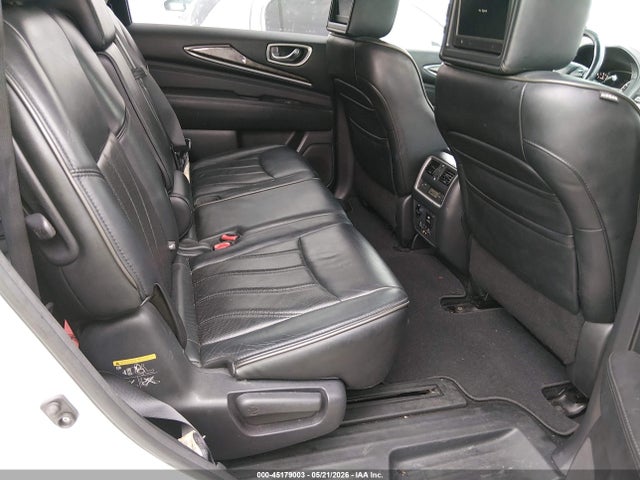 INFINITI Qx