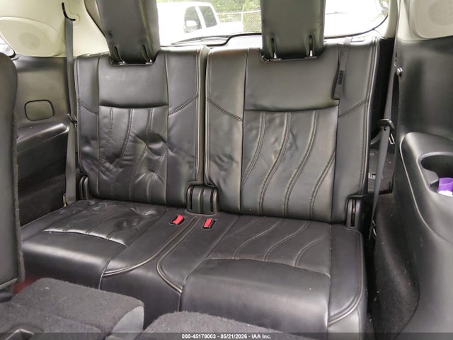 INFINITI Qx
