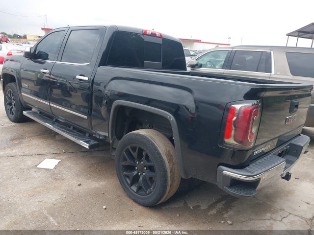 GMC Sierra 1500 Slt