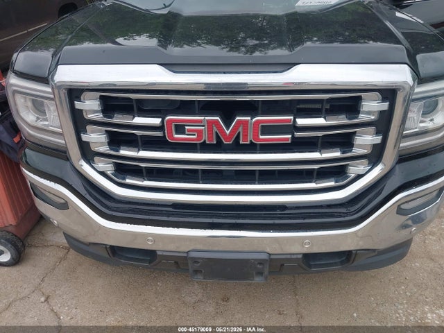 GMC Sierra 1500 Slt