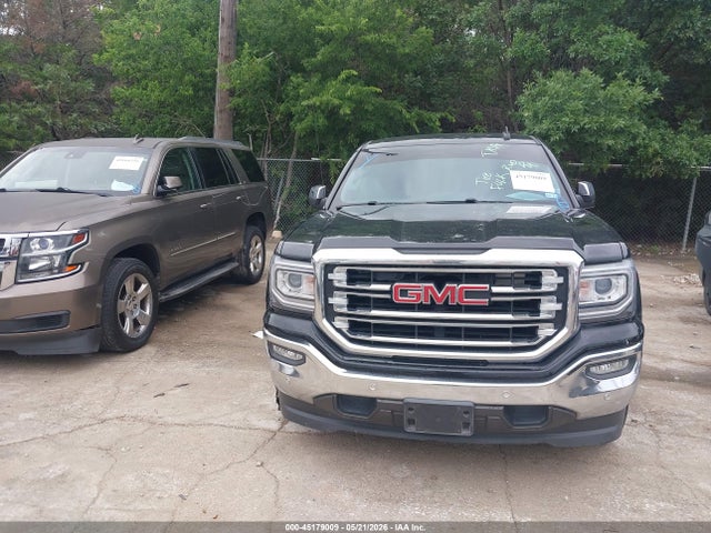 GMC Sierra 1500 Slt