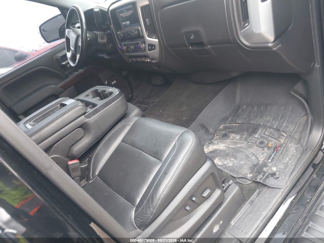 GMC Sierra 1500 Slt
