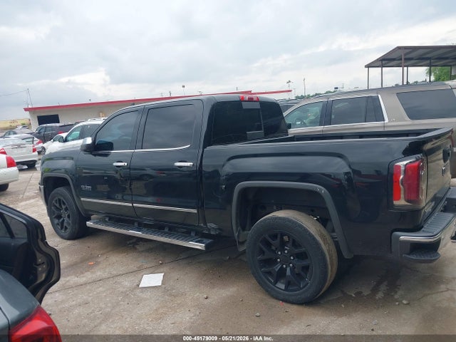 GMC Sierra 1500 Slt