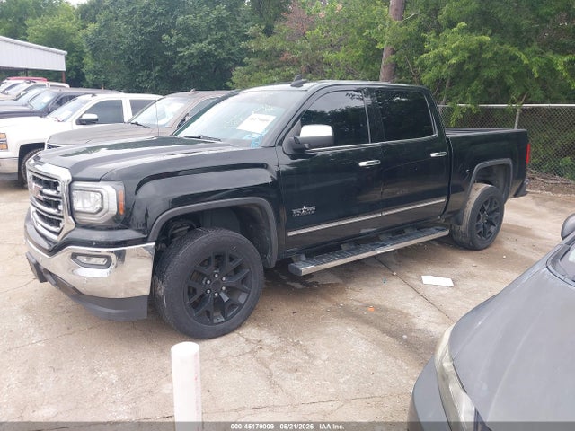 GMC Sierra 1500 Slt