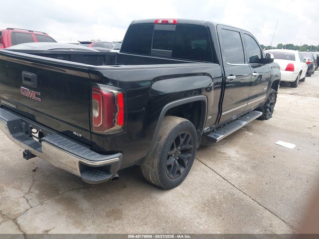 GMC Sierra 1500 Slt