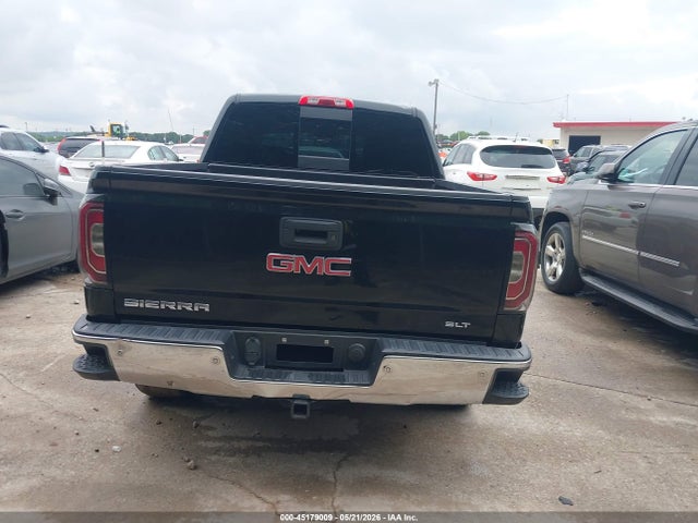 GMC Sierra 1500 Slt