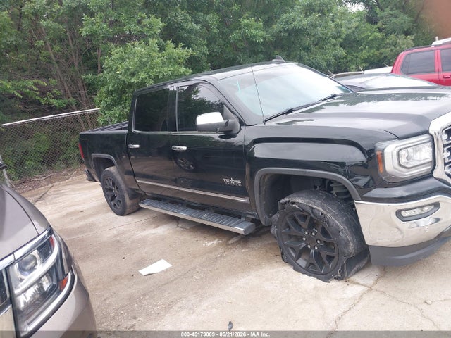 GMC Sierra 1500 Slt