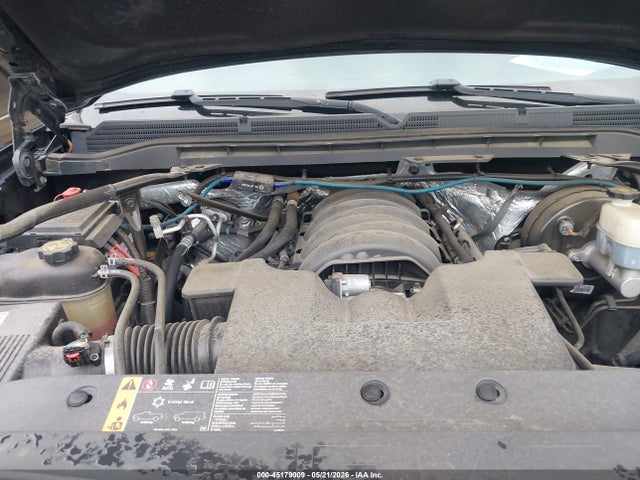GMC Sierra 1500 Slt