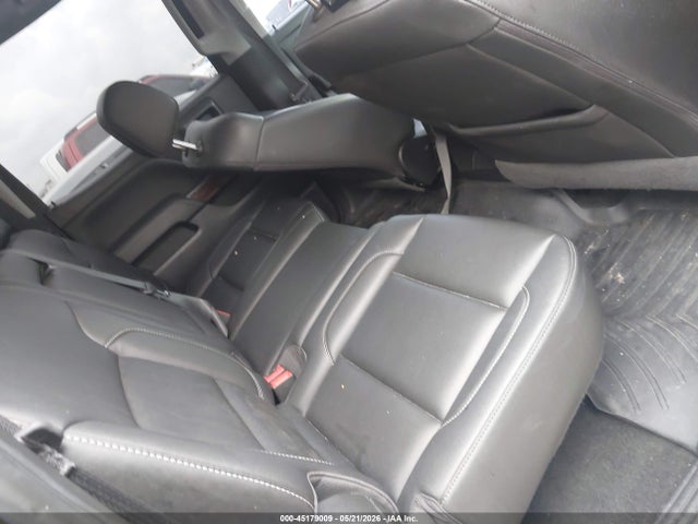 GMC Sierra 1500 Slt