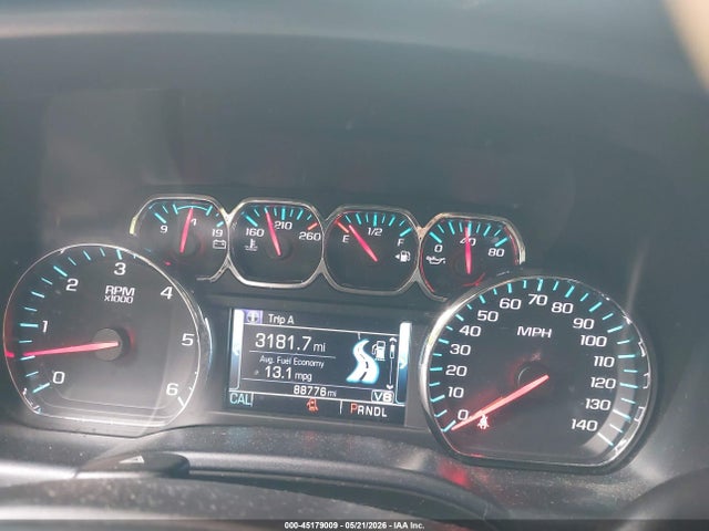 GMC Sierra 1500 Slt