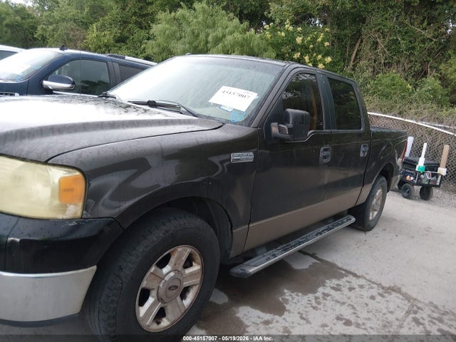 Ford F-150 Xlt