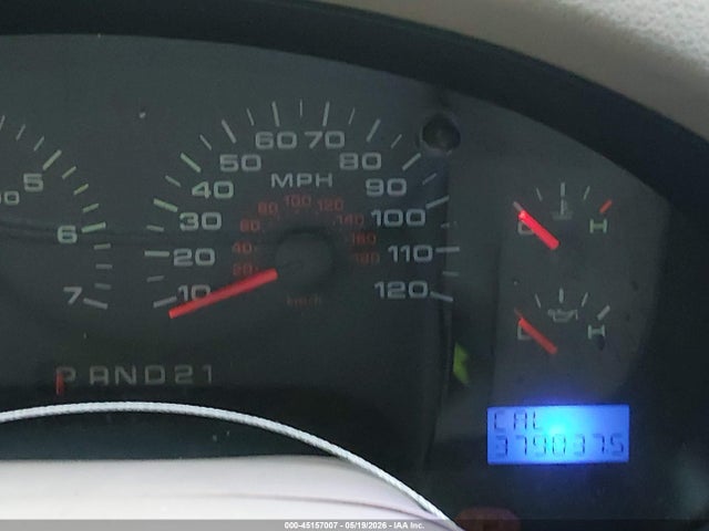 Ford F-150 Xlt