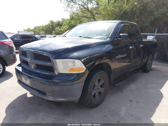 Ram 1500 Slt