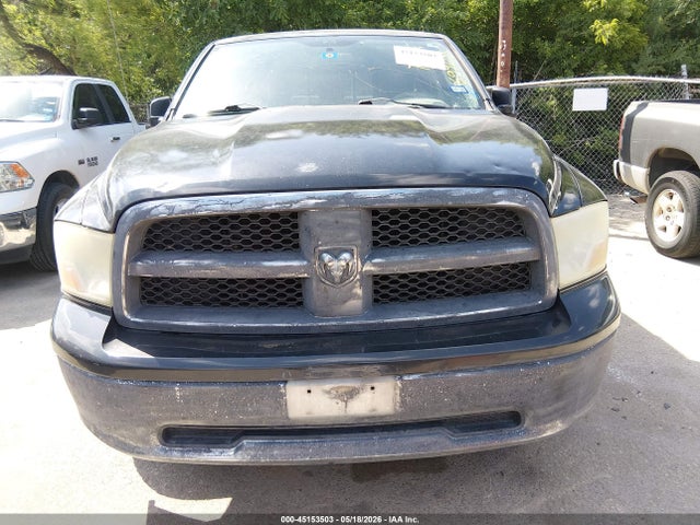 Ram 1500 Slt