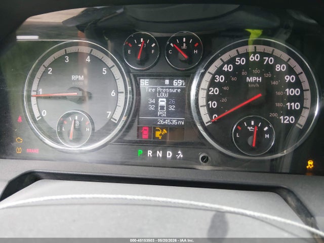Ram 1500 Slt