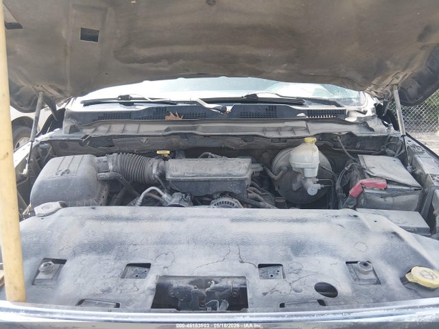 Ram 1500 Slt