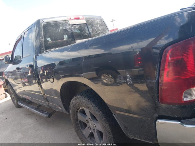 Ram 1500 Slt