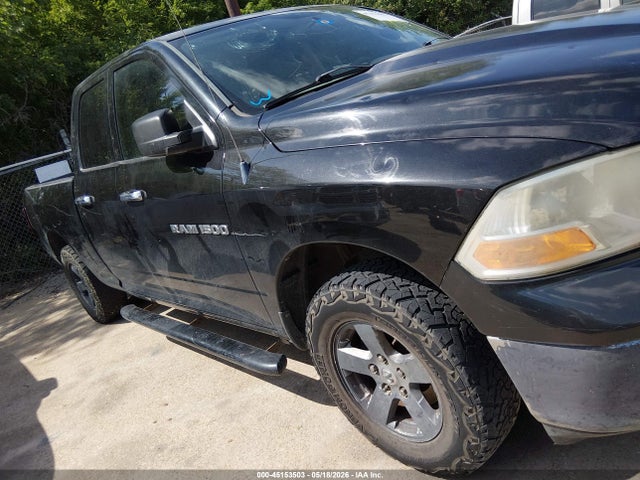 Ram 1500 Slt