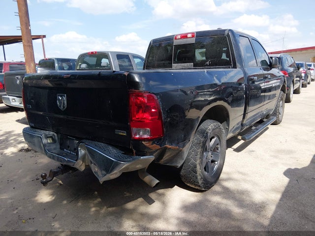 Ram 1500 Slt