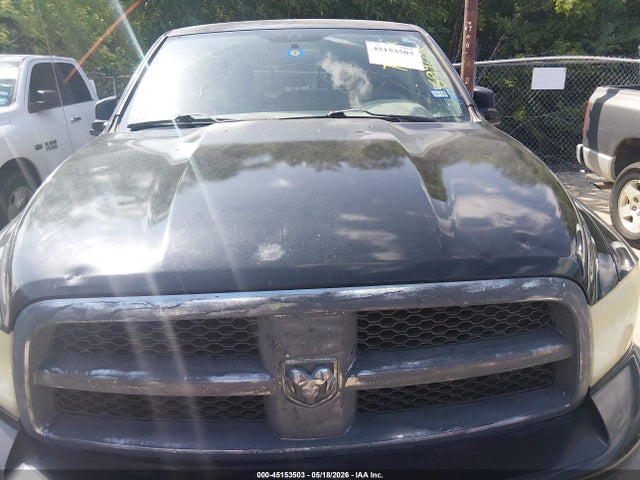 Ram 1500 Slt