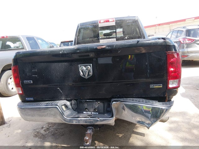 Ram 1500 Slt