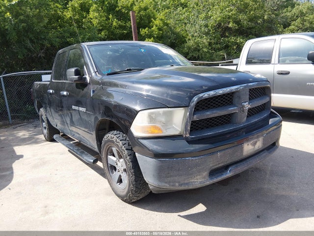Salvage Ram 1500 Image