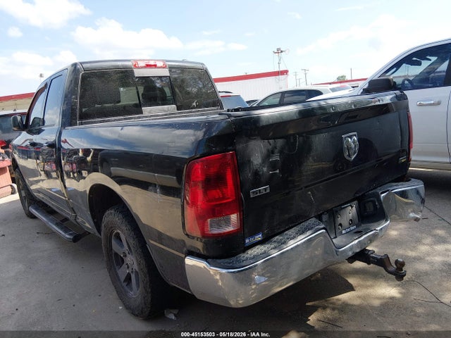 Ram 1500 Slt