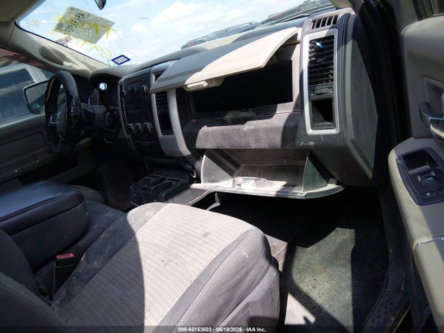 Ram 1500 Slt
