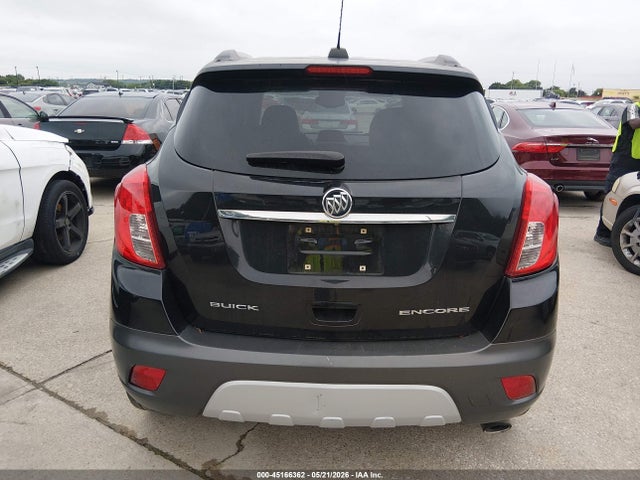 Buick Encore Convenience