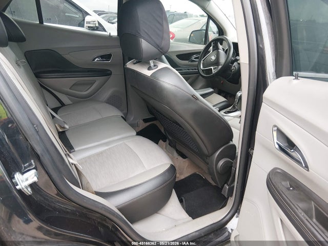 Buick Encore Convenience