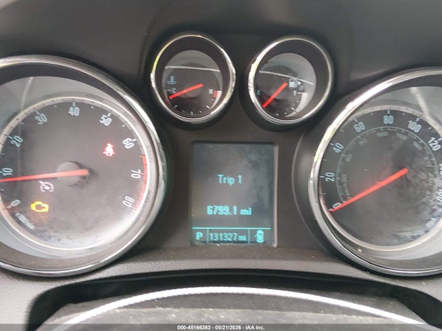 Buick Encore Convenience