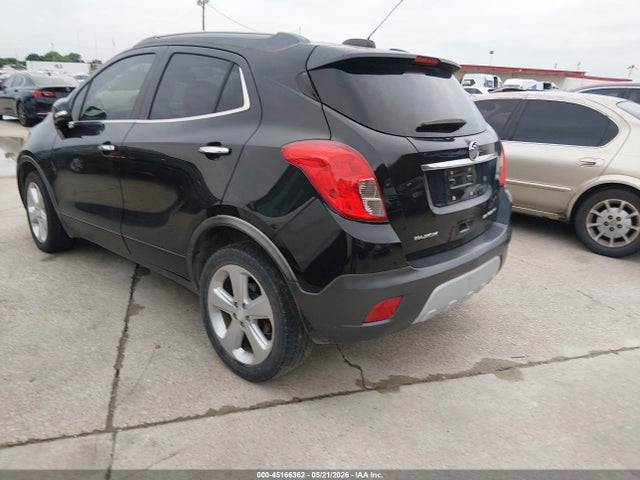 Buick Encore Convenience