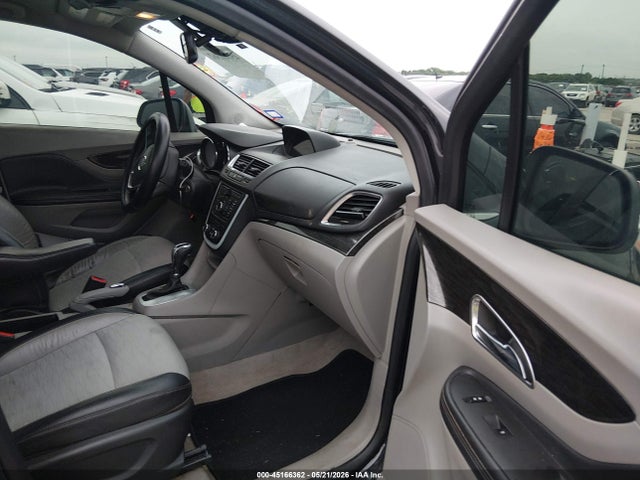 Buick Encore Convenience