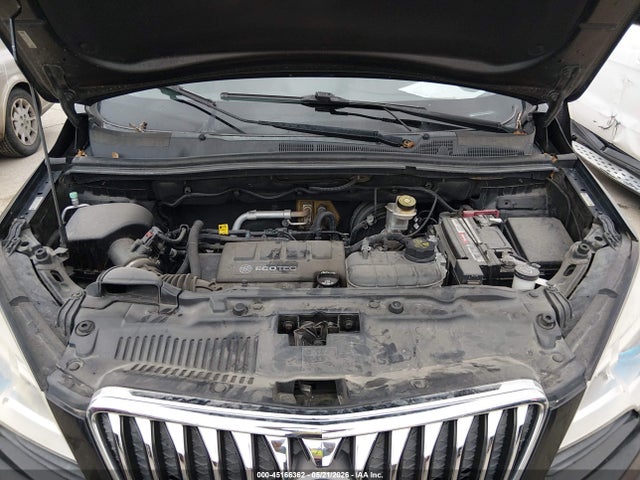 Buick Encore Convenience