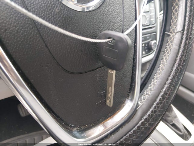 Buick Encore Convenience