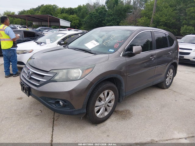 Honda CR-V Ex