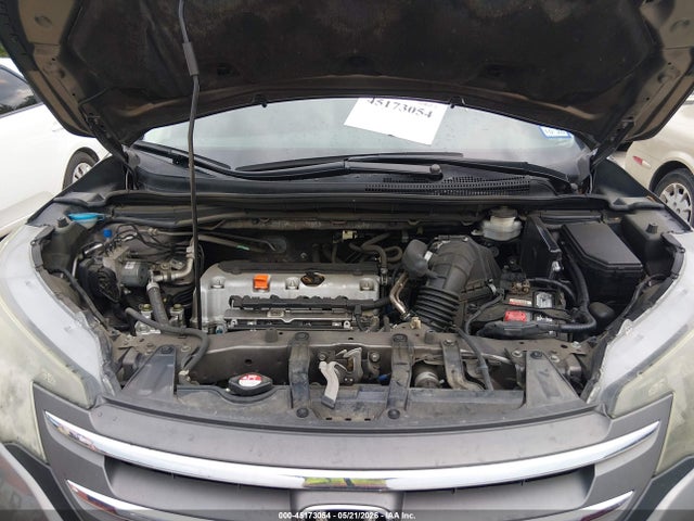 Honda CR-V Ex