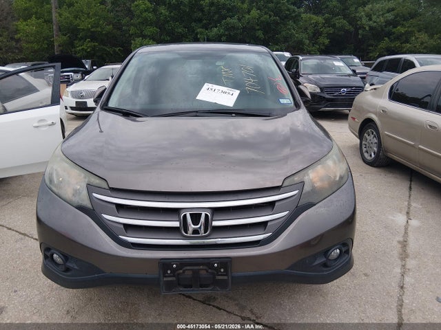 Honda CR-V Ex