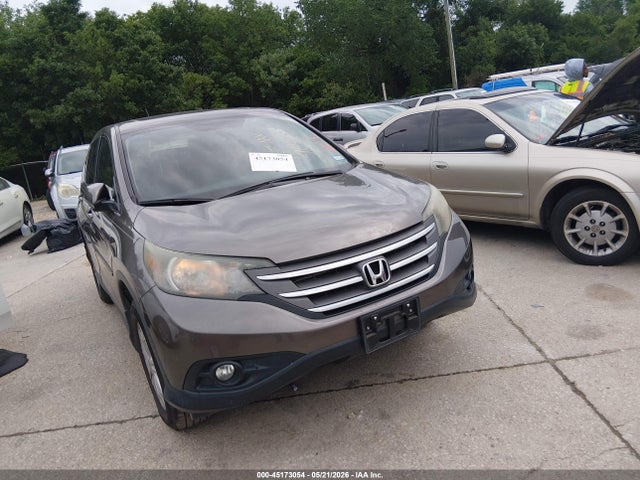 Honda CR-V Ex