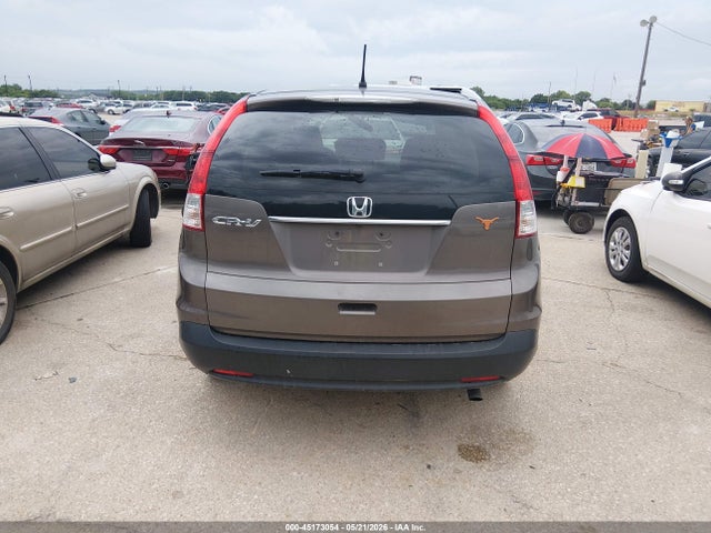 Honda CR-V Ex