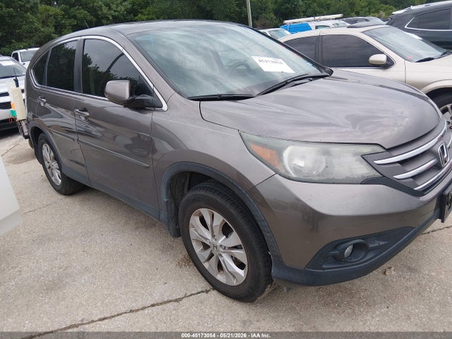 Salvage Honda CR-V Image