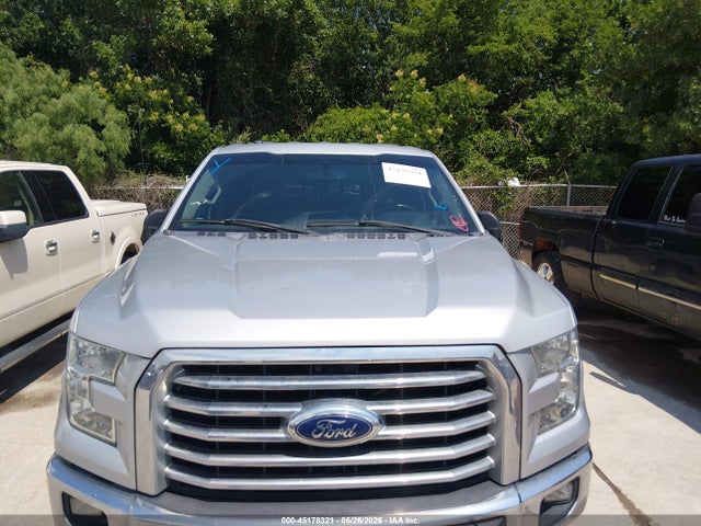 Ford F-150 Xlt