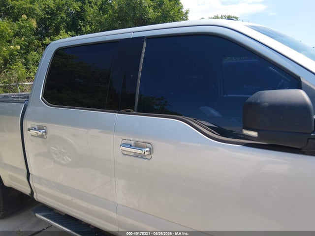 Ford F-150 Xlt