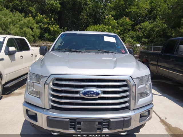 Ford F-150 Xlt