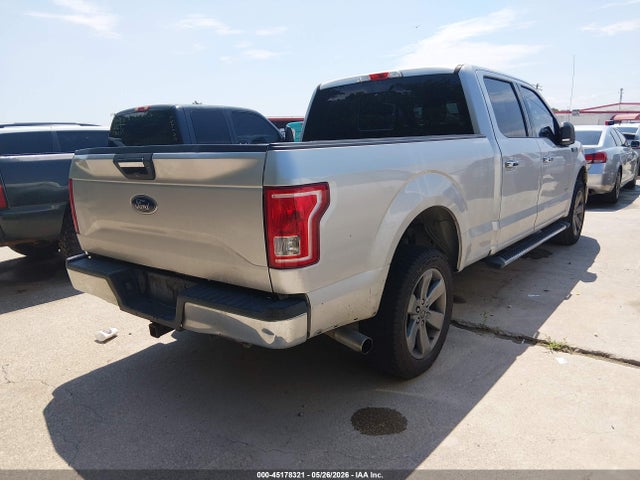 Ford F-150 Xlt