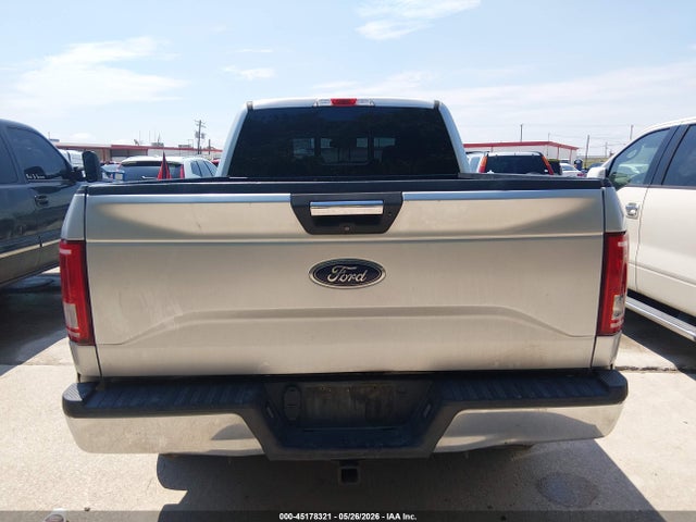 Ford F-150 Xlt