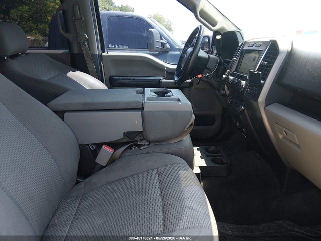 Ford F-150 Xlt
